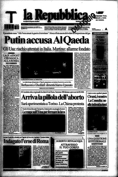 La repubblica